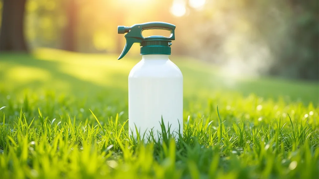 1 Gal Sprayer Pump for Your Lawn and Garden Needs Explained