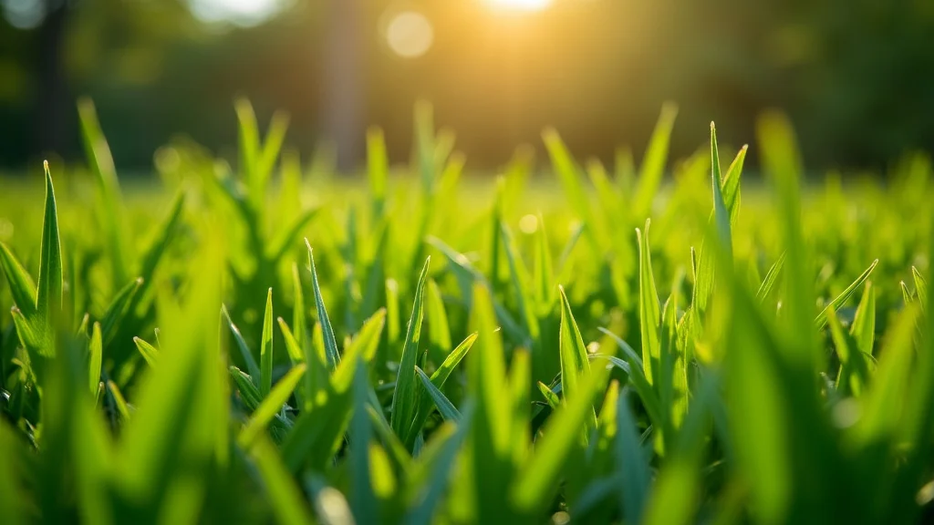 3 Bees Lawn and Garden Care: Expert Tips for a Thriving Yard