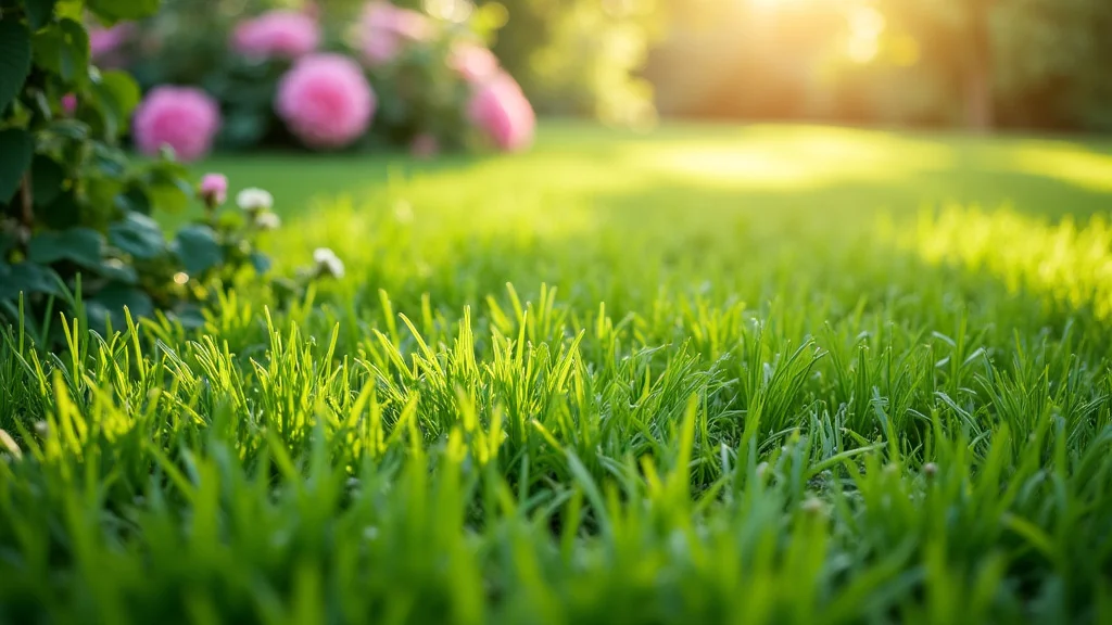 4 Seasons Lawn and Garden Waynesburg: Your Guide to a Green Oasis