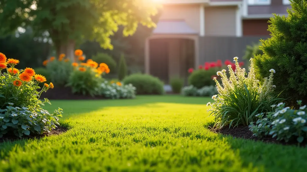 4 Seasons Lawn & Garden Inc Waynesburg PA: Your Outdoor Oasis