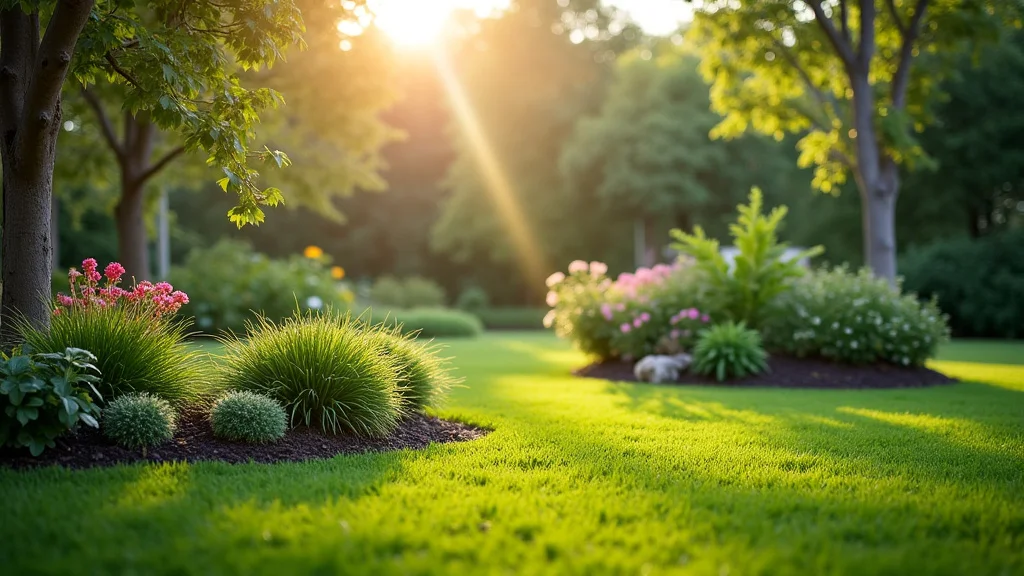 4 Seasons Lawn & Garden Inc: Your Guide to a Lush Landscape