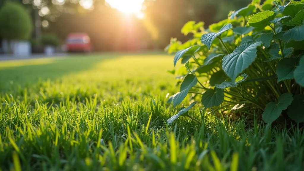 5 Oaks Lawn and Garden Batesville Indiana: Your Gardening Guide