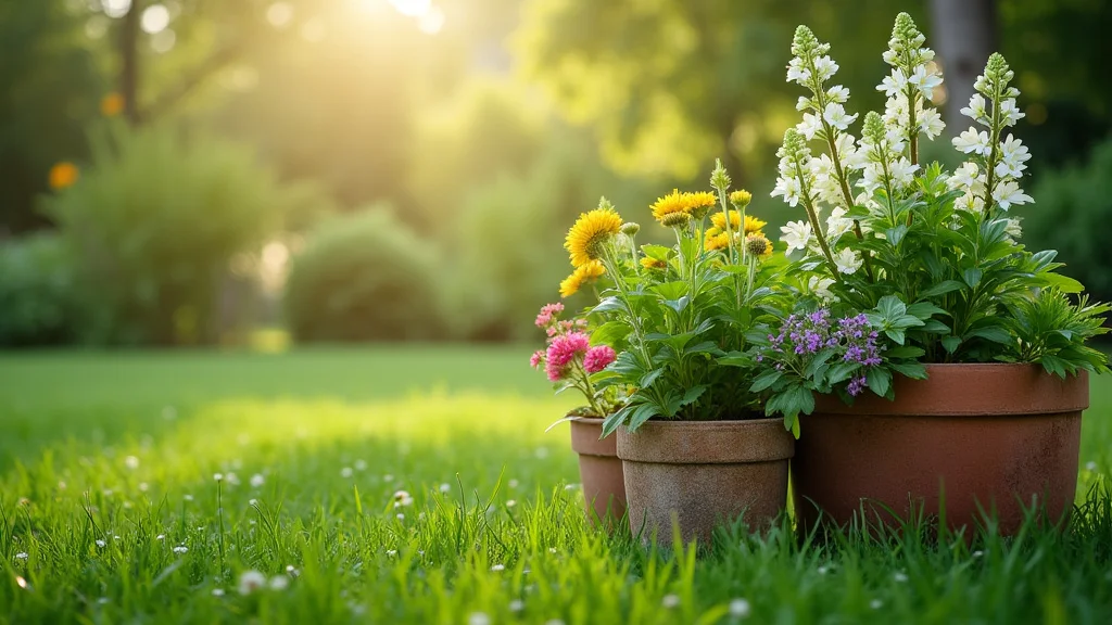 A and B Lawn and Garden: Cultivating a Thriving Outdoor Space