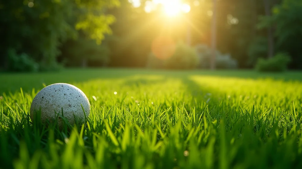 A and F Lawn Care: Your Guide to a Greener Yard