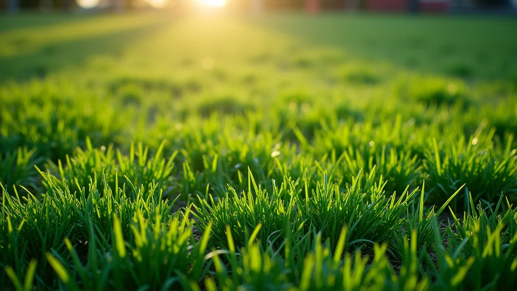 A To Z Lawn and Landscaping: Your Complete Guide to Green Spaces