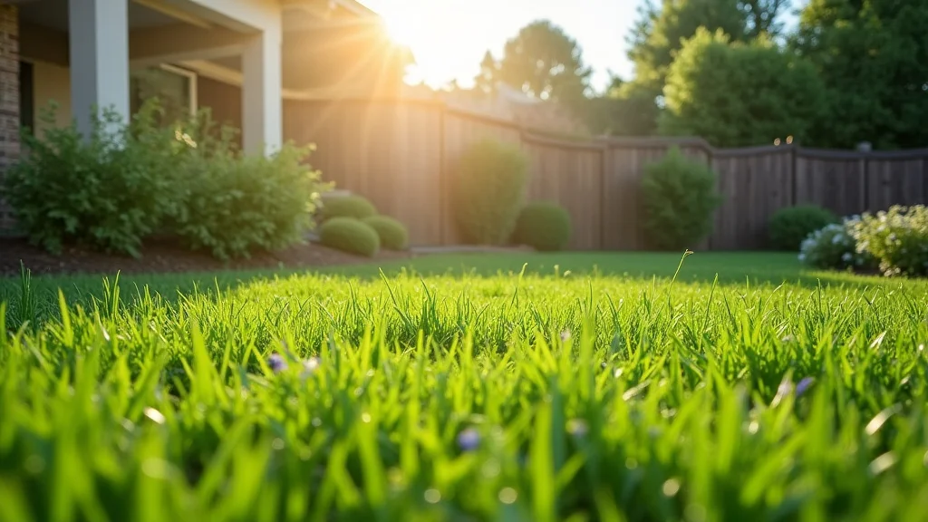 Achieving a Beautiful Yard with Quality Lawn and Landscaping Services