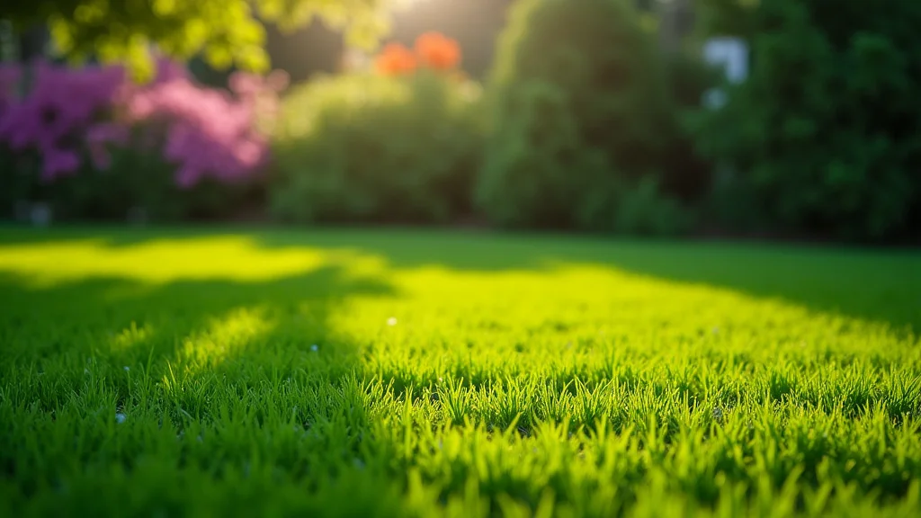 Achieving Exceptional Landscapes With Five Star Lawn Care
