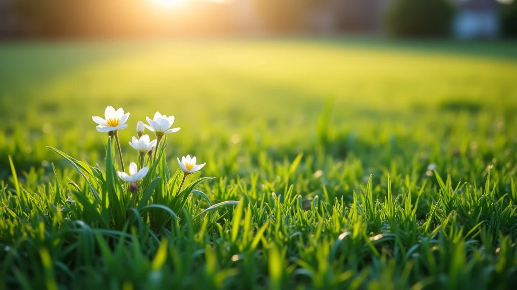 All in One Lawn and Garden: Simplified Yard Care Solutions