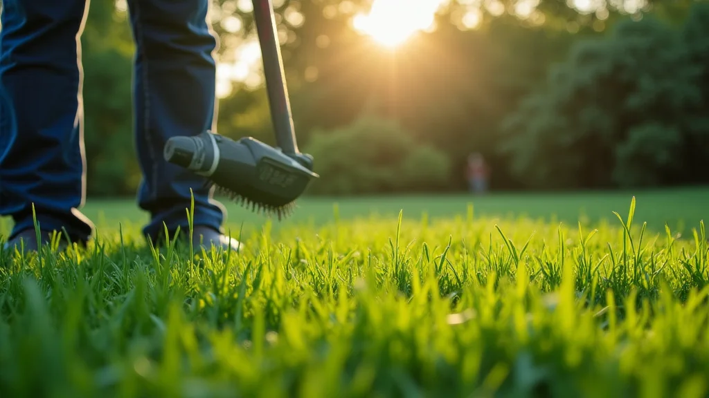 All In One Lawn Care: Simplify Your Yard Work Today
