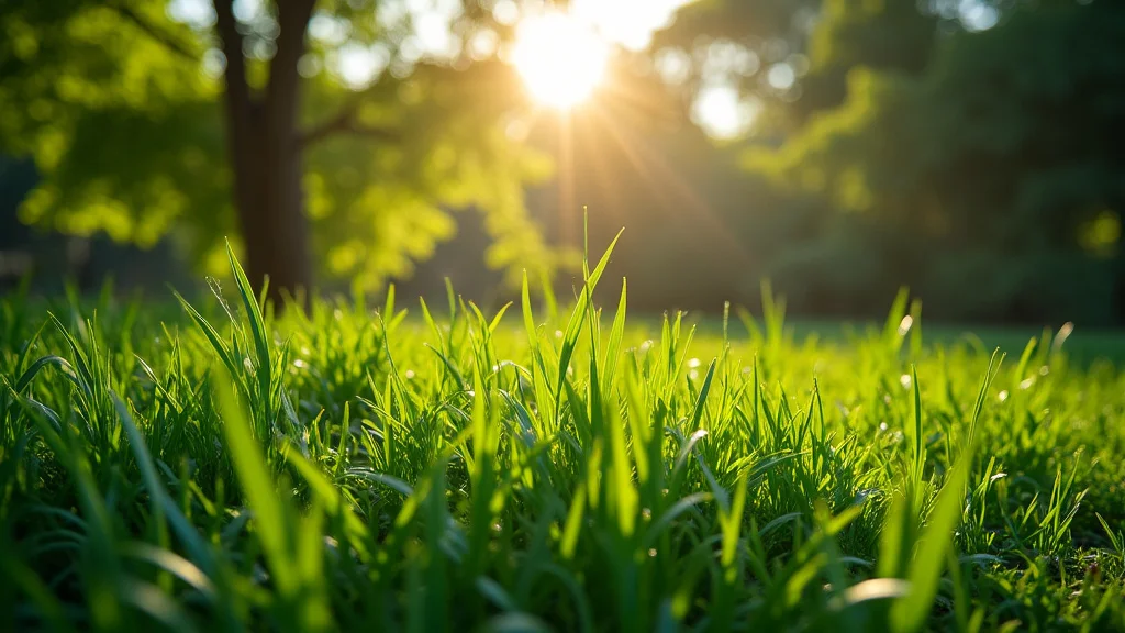 All Lawns and Gardens: A Guide to Thriving Green Spaces