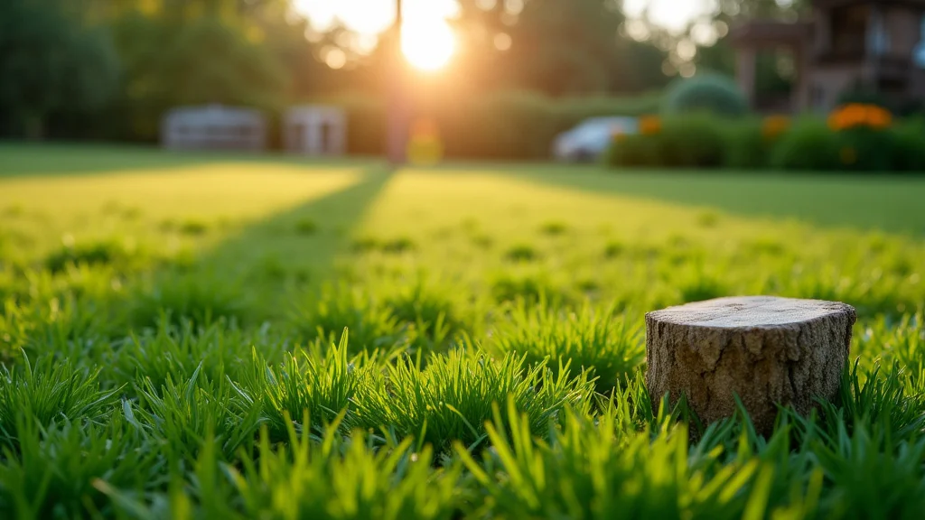 All Your Needs From A to Z for Lawn Supply Explained