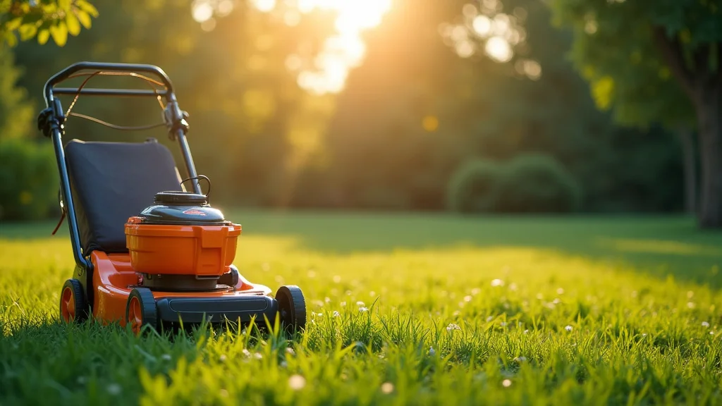 for Lawn and Garden Products Shopping Guide