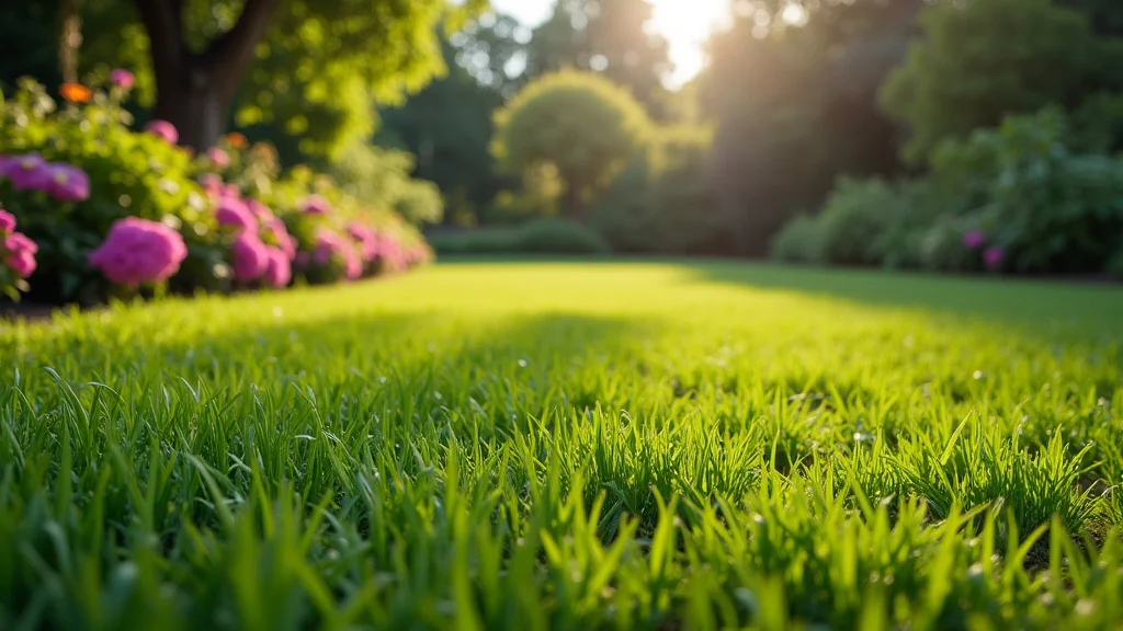 Lawn and Garden: Your Guide to Outdoor Excellence