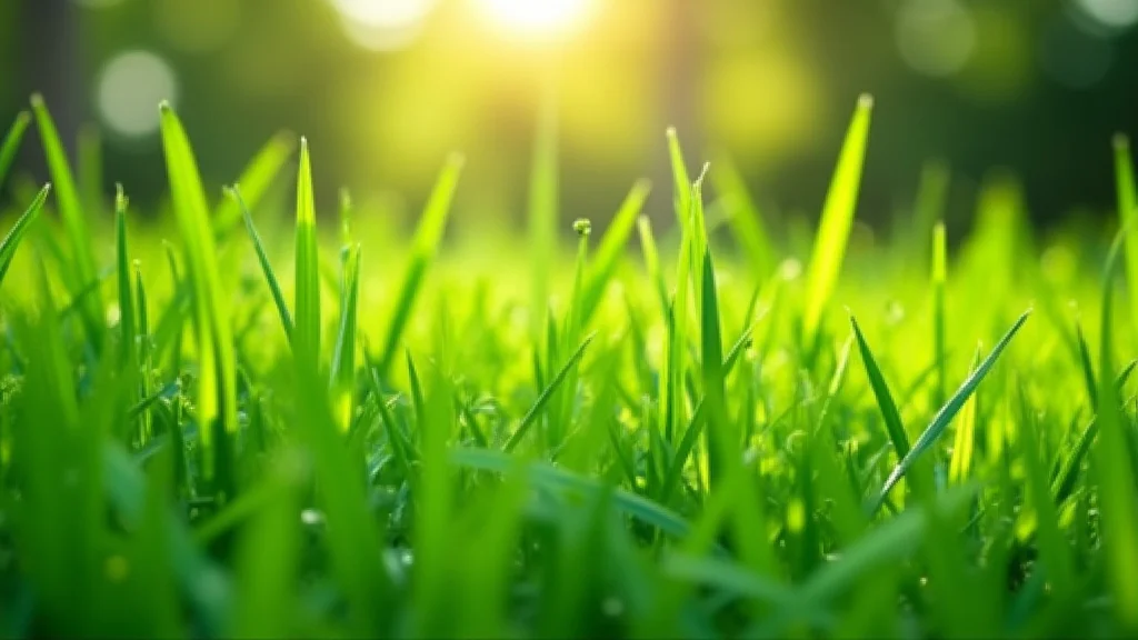 Area One Lawn Care: A Guide to a Lush and Healthy Yard