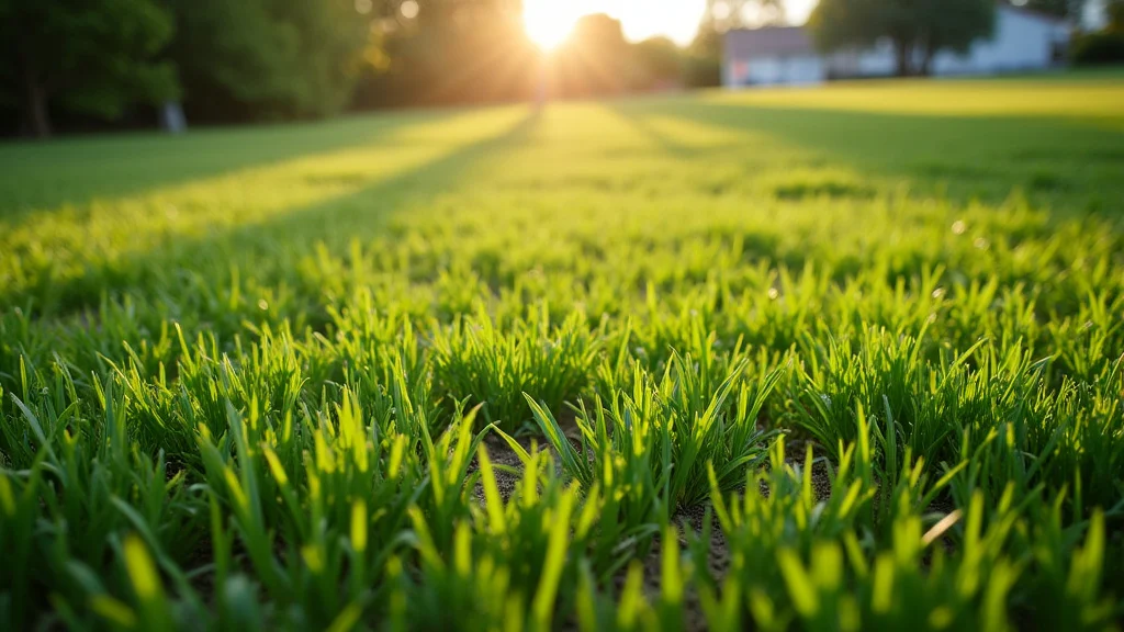 Aussie Blade Lawn and Garden: Your Guide to a Greener Space