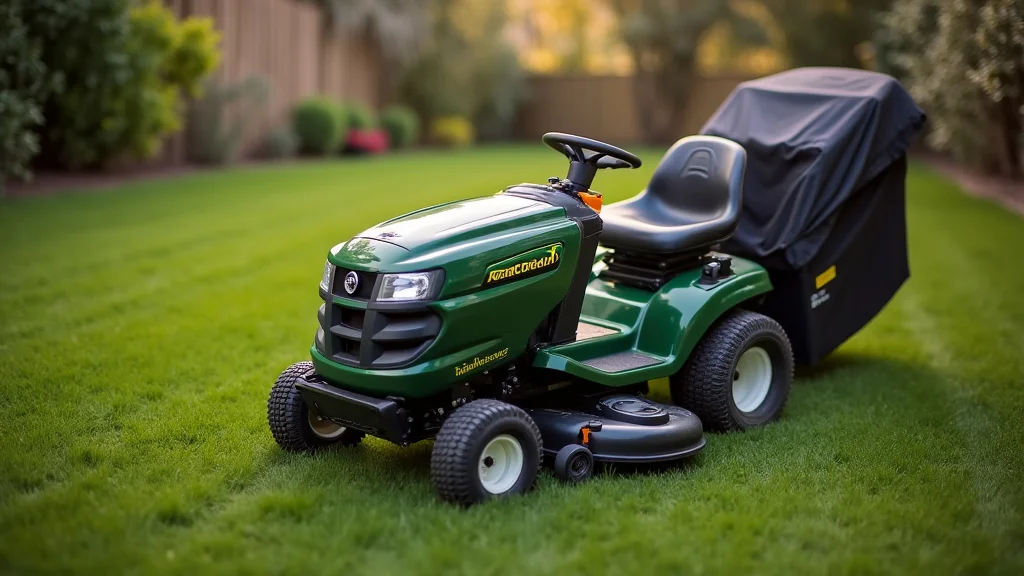Autocraft Lawn and Garden Battery U1R 2 Guide: Powering Your Yard