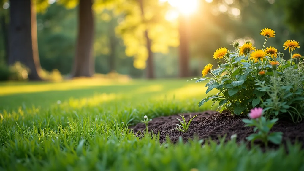 B and M Lawn and Garden: Your Guide to a Thriving Outdoor Space