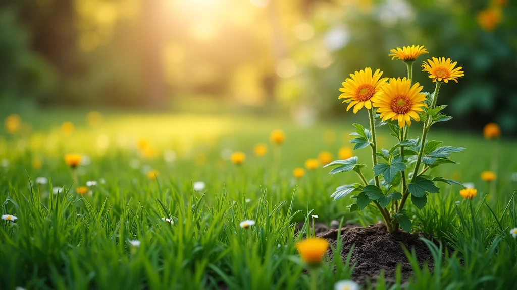 B M Lawn and Garden: Your Guide to a Greener Outdoor Space