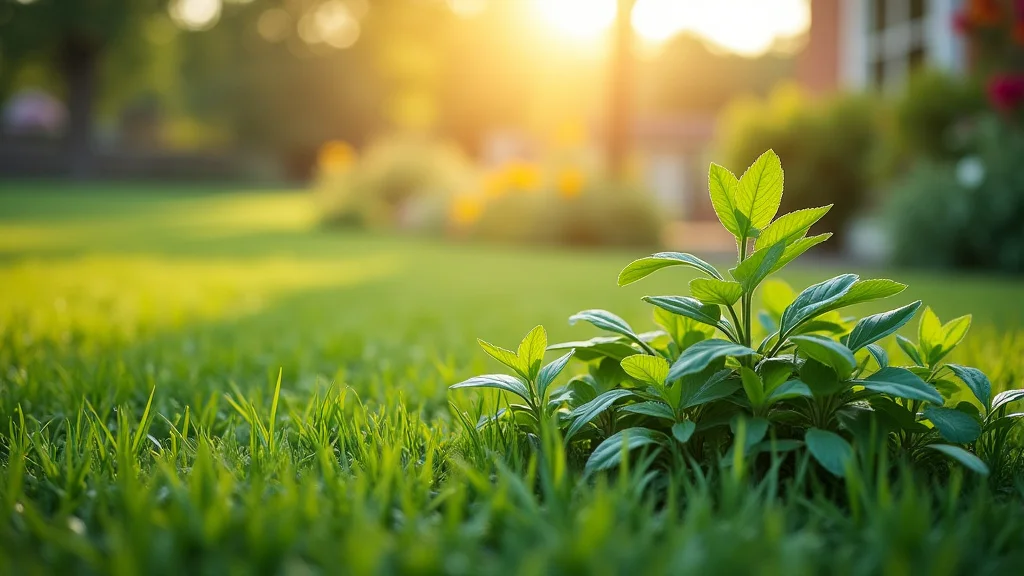 B & M Lawn and Garden: Your Guide to a Greener Outdoor Space