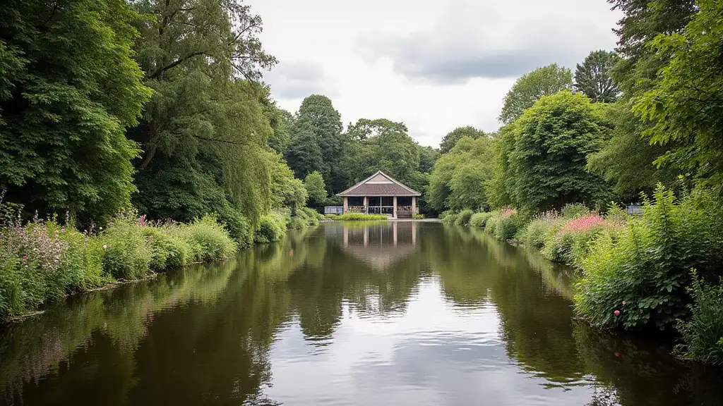 Bawn Gardens Leeds A Guide to Planning Your Visit