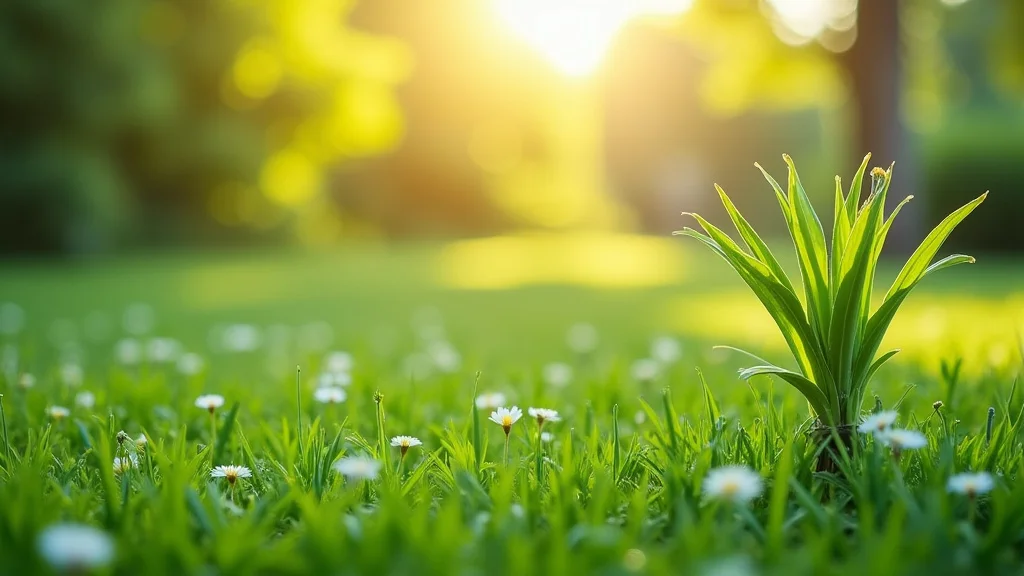 B&F Lawn and Landscaping: Your Guide to a Beautiful Yard