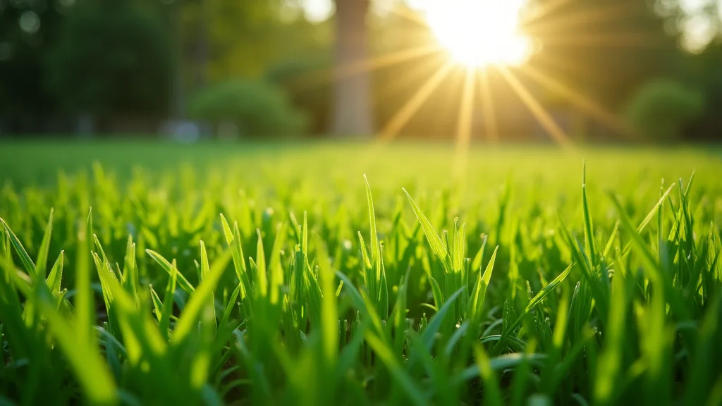 Big 3 Lawn Care: A Guide to a Thriving Green Space