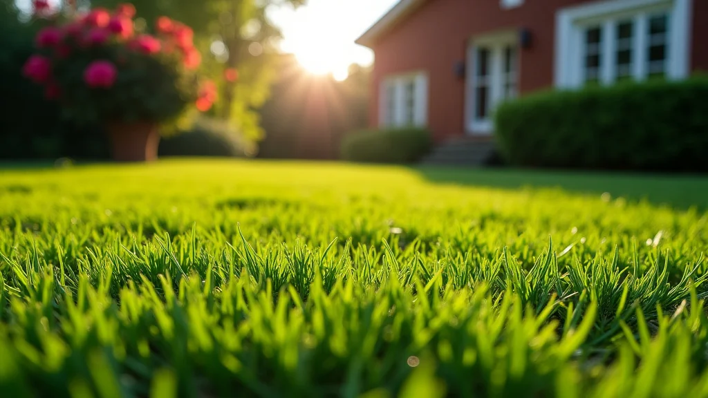 B&Q Garden Lawn Edging Explained: Tips and Installation Guide