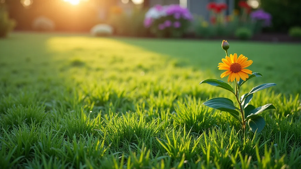 Building a Great NK Lawn and Garden Website: Your Guide