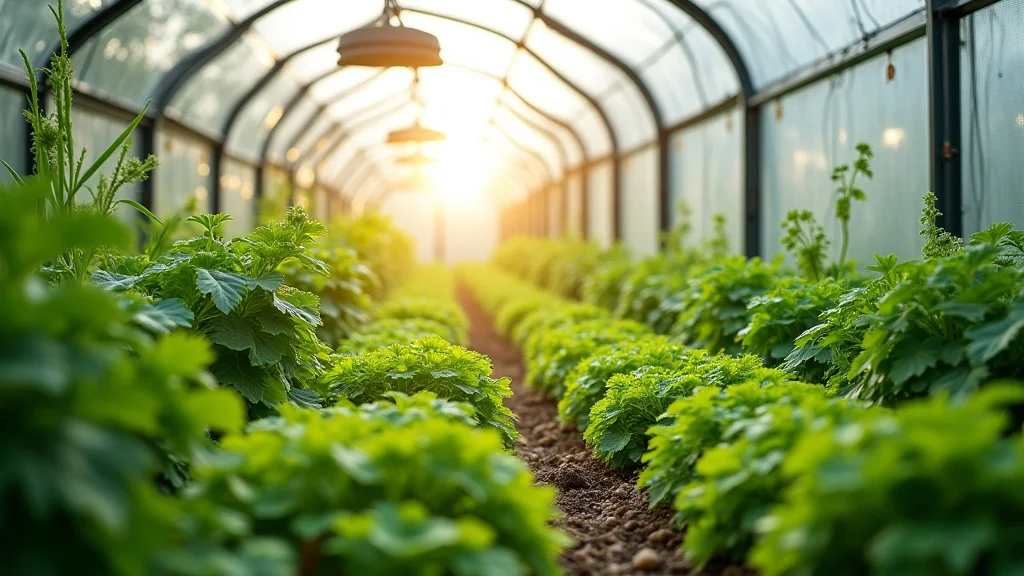 Building a Thriving Lawn and Garden Greenhouse: Your Guide