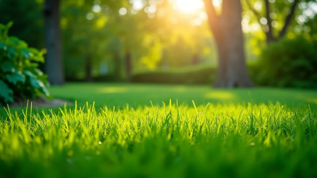 C And C Lawn Care: Your Guide to a Green and Healthy Yard