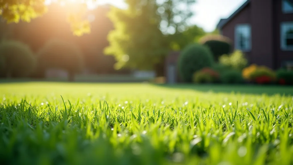 C & S Lawn and Landscaping: Expert Care for Your Outdoor Space