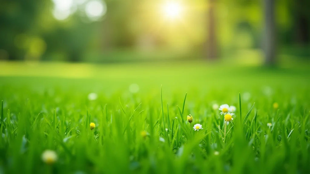 C&C Custom Lawn Care: Your Guide to a Greener, Healthier Yard