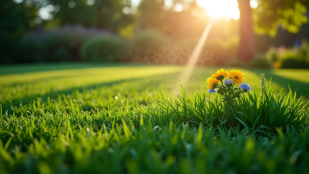C&C Lawn and Irrigation: Your Guide to a Greener Yard