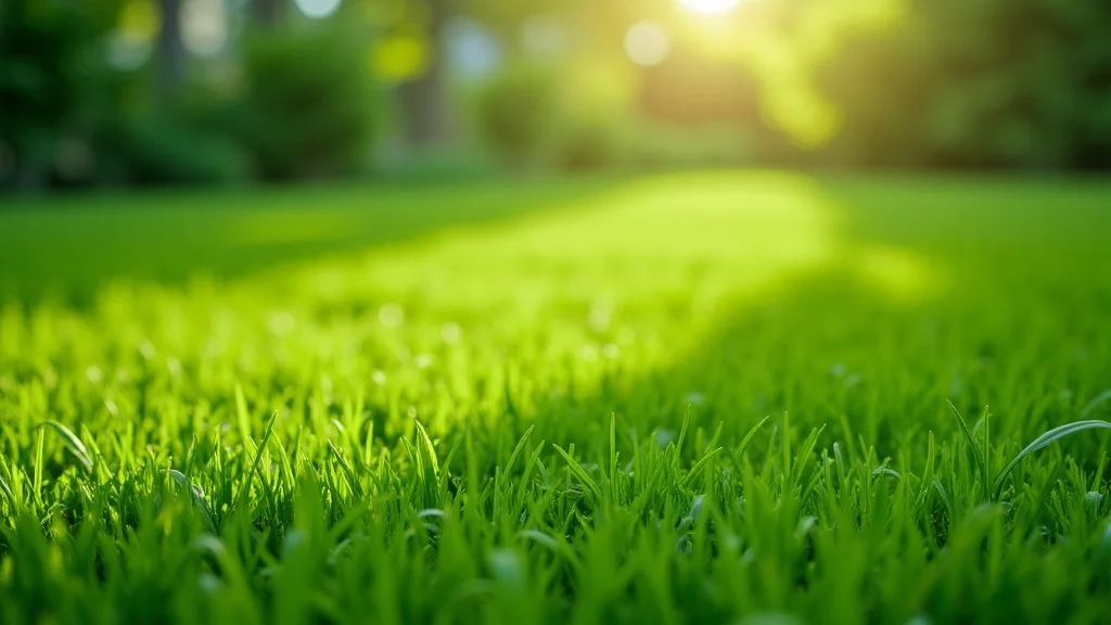 C&C Lawn Care Service: Maintaining a Green and Healthy Yard