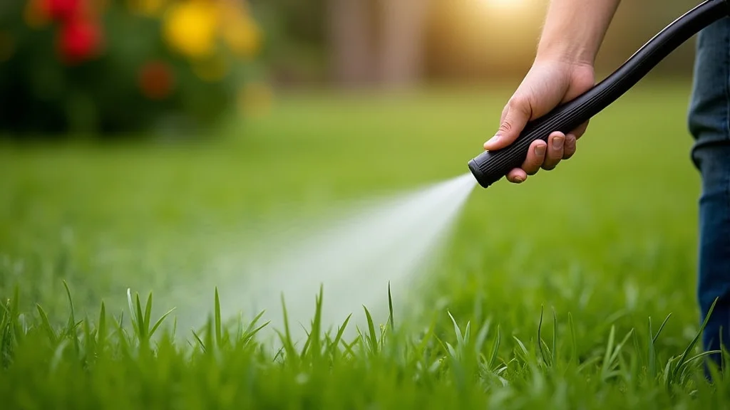 Choosing the Best 1 Gallon Lawn and Garden Sprayer