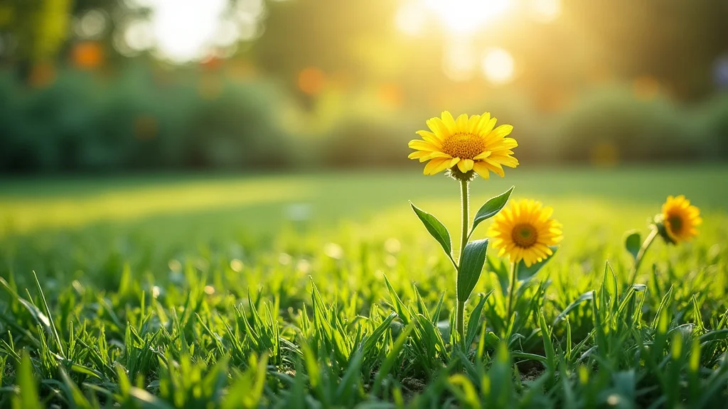 Colonial Lawn and Garden Yakima: Your Guide to a Thriving Yard