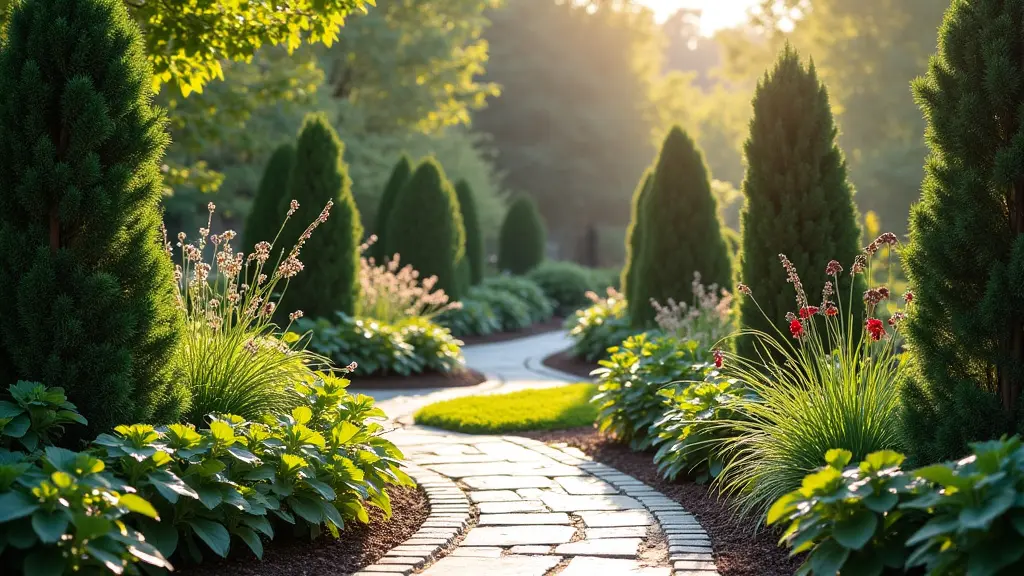 Creating Beautiful Spaces: Ideas for Garden Landscaping