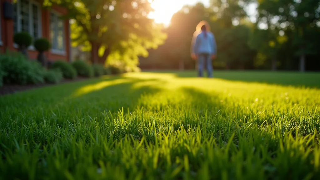 Cultivating a Thriving Southwest Lawn and Garden Ecosystem