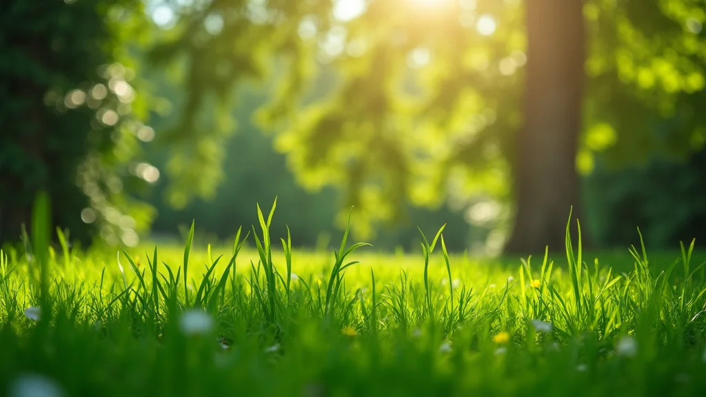 D and D Lawn Care: Tips for a Greener and Healthier Yard