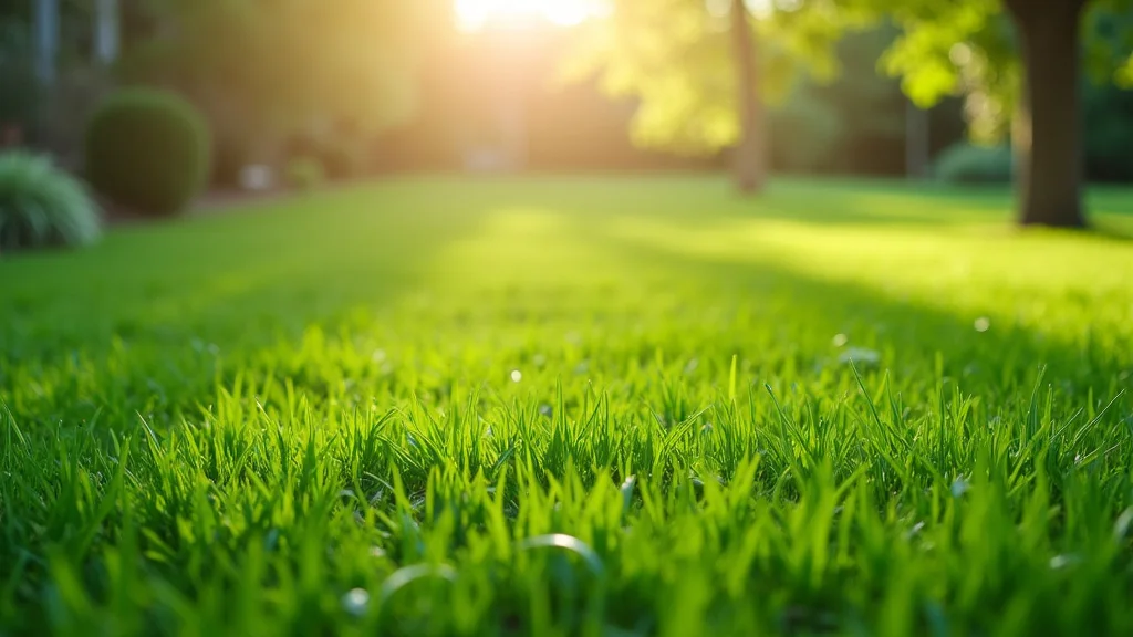 D And D Lawn Service: Your Guide to a Greener Yard