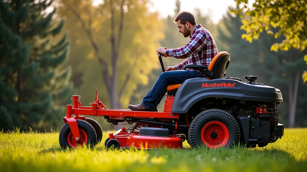 D D K Lawn & Garden Equipment Lethbridge AB Guide