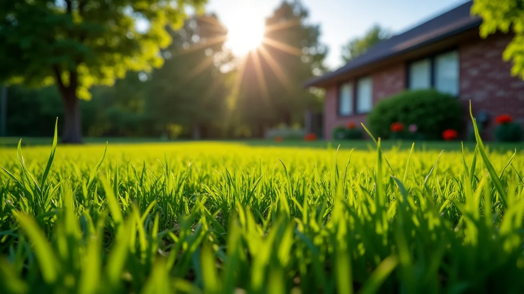 D & D Landscaping and Lawn Service: Enhancing Your Outdoor Space