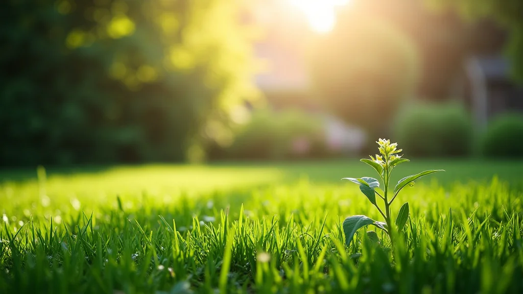 D & S Lawn and Landscape: Your Guide to a Greener Outdoor Space