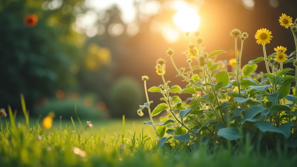 Dawn Garden Home Care Guide for a Thriving Yard