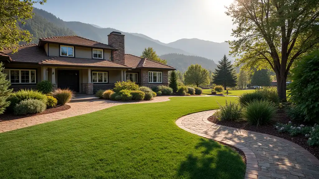 Dawn Gardens Grass Valley: Your Guide to a Beautiful Landscape