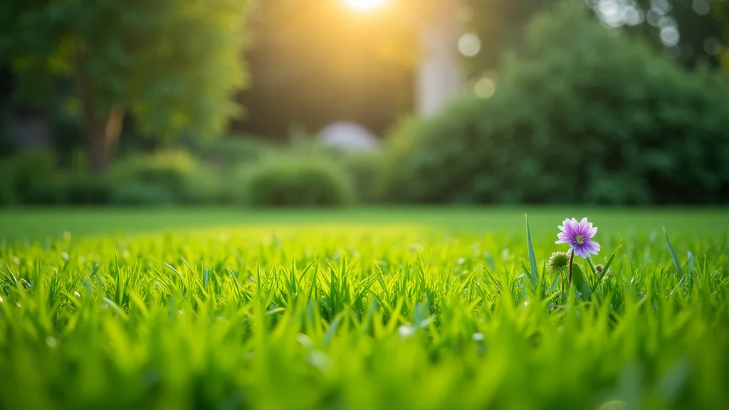 D&D Lawn Care and Landscaping Guide for a Beautiful Yard