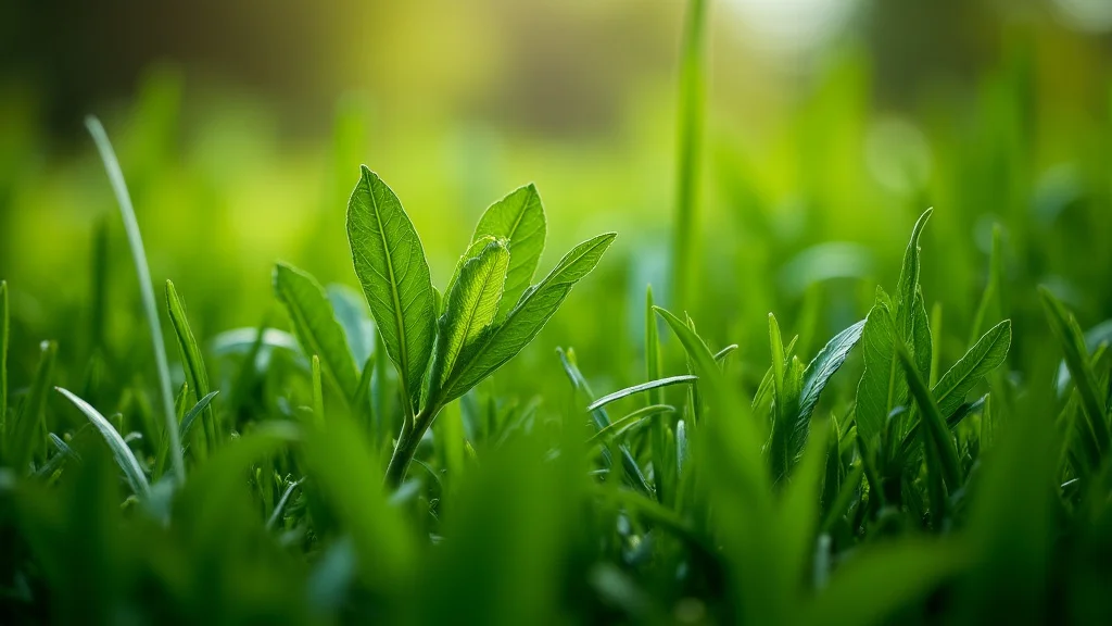 Dealing With Lawn and Garden Weeds: A Comprehensive Guide