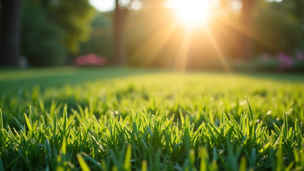 Discover Lawn and Garden Excellence in Excelsior Springs MO