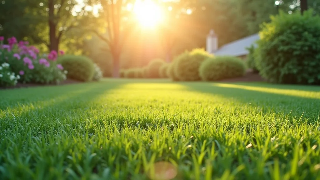 Discovering 4 Seasons Lawn and Garden in Waynesburg PA