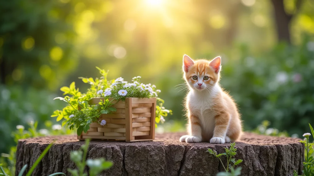 Discovering Delight: The Best Lawn and Garden Gifts